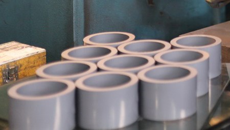 硬質(zhì)合金燒結(jié)加工的基本過程 硬質(zhì)合金燒結(jié)加工的基本過程