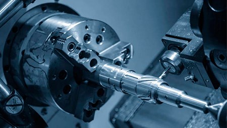 硬質(zhì)合金深孔鉆的加工特點(diǎn) 硬質(zhì)合金深孔鉆的加工特點(diǎn)