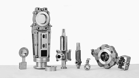 硬質(zhì)合金單向閥的特性和應(yīng)用 硬質(zhì)合金單向閥的特性和應(yīng)用