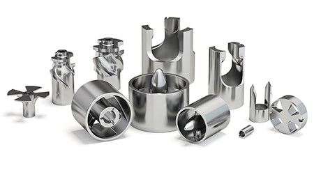 硬質(zhì)合金鉆采工具配件需要具備哪些性能 硬質(zhì)合金鉆采工具配件需要具備哪些性能