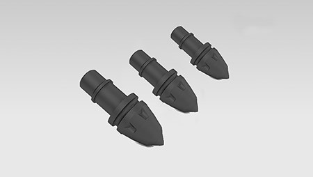 煤礦采掘機(jī)械硬質(zhì)合金截齒優(yōu)化方法 煤礦采掘機(jī)械硬質(zhì)合金截齒優(yōu)化方法