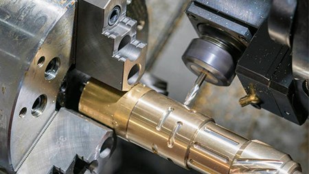 硬質合金加工時容易遇到的難題 硬質合金加工時容易遇到的難題