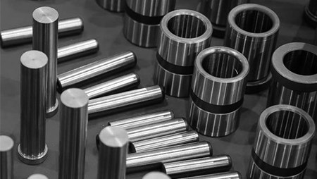 硬質(zhì)合金涂層的優(yōu)點(diǎn) 硬質(zhì)合金涂層的優(yōu)點(diǎn)