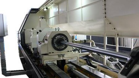 深孔加工的三個(gè)主要問(wèn)題和解決辦法 深孔加工的三個(gè)主要問(wèn)題和解決辦法