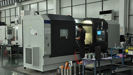 硬質合金精密加工工序4大階段 硬質合金精密加工工序4大階段