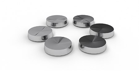 硬質合金鏡面拋光方法介紹 硬質合金鏡面拋光方法介紹