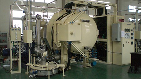 粉末冶金工藝更適合硬質(zhì)合金加工 粉末冶金工藝更適合硬質(zhì)合金加工