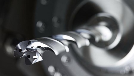 加工深孔的問題和解決方法 加工深孔的問題和解決方法