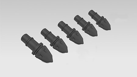 礦用硬質合金應用領域和需求分析 礦用硬質合金應用領域和需求分析