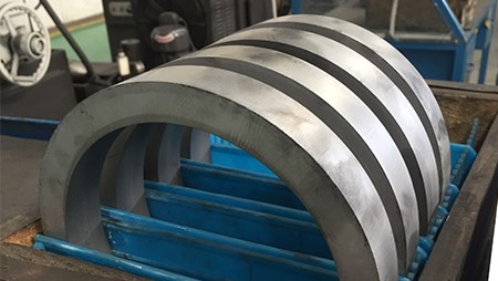 硬質合金抗彎強度介紹 硬質合金抗彎強度介紹