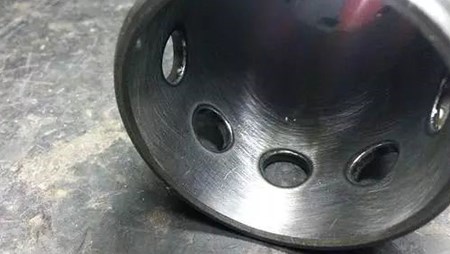 硬質合金內孔去毛刺有哪些方法 硬質合金內孔去毛刺有哪些方法