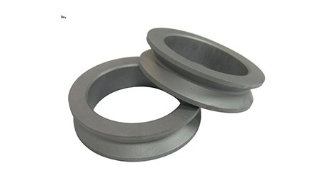 硬質(zhì)合金滾輪的性能特點(diǎn) 硬質(zhì)合金滾輪的性能特點(diǎn)