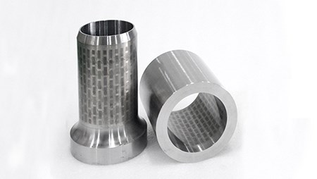 石油天然氣鉆探必備——硬質合金徑向軸承 石油天然氣鉆探必備——硬質合金徑向軸承