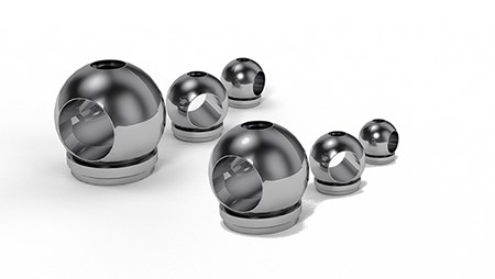 硬質(zhì)合金閥球的優(yōu)點(diǎn)你知道嗎 硬質(zhì)合金閥球的優(yōu)點(diǎn)你知道嗎