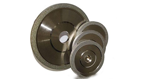 硬質合金平面磨加工該怎樣選擇砂輪 硬質合金平面磨加工該怎樣選擇砂輪