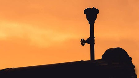 泵出口單流閥的實際應用介紹 泵出口單流閥的實際應用介紹