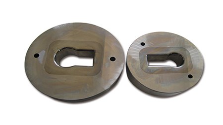 硬質合金模具破損如何進行維修 硬質合金模具破損如何進行維修