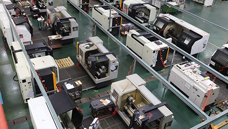 硬質(zhì)合金CNC加工路線確定需遵循什么原則 硬質(zhì)合金CNC加工路線確定需遵循什么原則