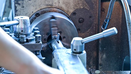 數控銑床加工硬質合金球面產生誤差該如何補救 數控銑床加工硬質合金球面產生誤差該如何補救