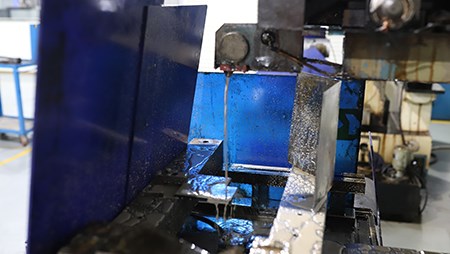 硬質合金電火花加工注意事項 硬質合金電火花加工注意事項