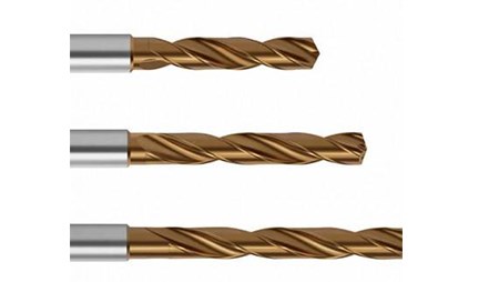 硬質合金鉆頭刃帶對鉆孔的影響 硬質合金鉆頭刃帶對鉆孔的影響