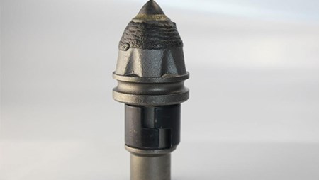 怎樣根據地層情況來選用硬質合金旋挖鉆頭? 怎樣根據地層情況來選用硬質合金旋挖鉆頭?