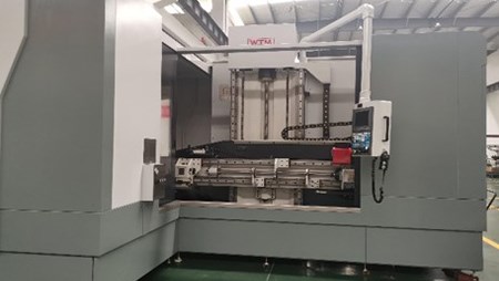 深孔鉆加工技術(shù)你真的了解嗎？