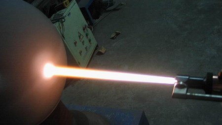 超音速噴涂有什么特點? 超音速噴涂有什么特點?