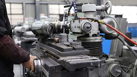 硬質合金沖針制作流程及注意事項 硬質合金沖針制作流程及注意事項