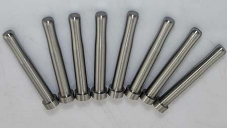 硬質合金沖棒材質大揭秘 硬質合金沖棒材質大揭秘
