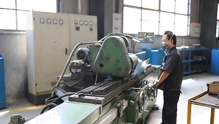 硬質合金磨削加工有哪些要注意的地方 硬質合金磨削加工有哪些要注意的地方