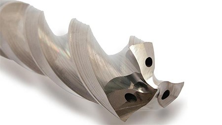 硬質合金刀具材料的耐磨性能受退火溫度影響 硬質合金刀具材料的耐磨性能受退火溫度影響