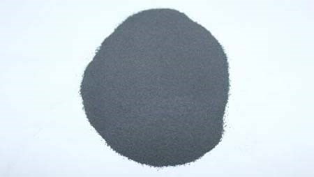 高密度硬質合金的制備過程 高密度硬質合金的制備過程