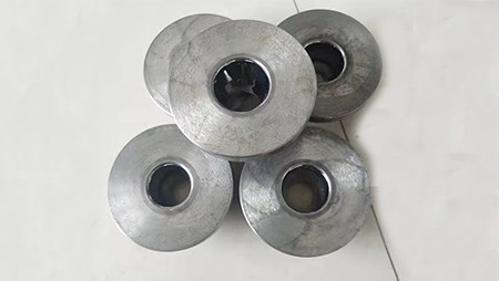 硬質合金鎢鋼模具鑲塊加工注意事項 硬質合金鎢鋼模具鑲塊加工注意事項