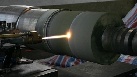 超音速火焰噴涂特點有哪些 超音速火焰噴涂特點有哪些