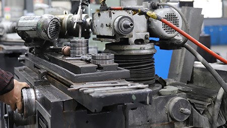 高溫高壓對(duì)硬質(zhì)合金抗彎強(qiáng)度有何影響 高溫高壓對(duì)硬質(zhì)合金抗彎強(qiáng)度有何影響