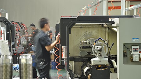 數控加工中心可以加工硬質合金嗎 數控加工中心可以加工硬質合金嗎