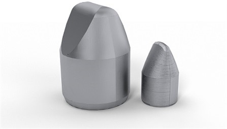 硬質合金地質礦山工具 硬質合金地質礦山工具