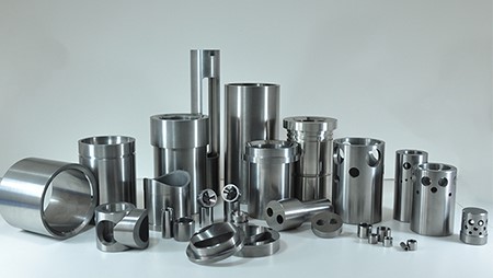 硬質合金的這5大特點,你了解嗎? 硬質合金的這5大特點,你了解嗎?