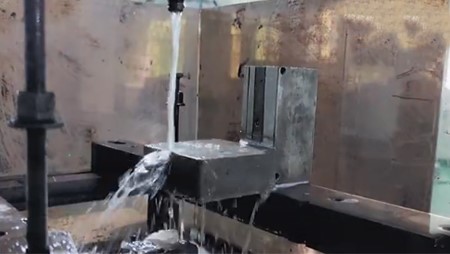 慢走絲比快走絲加工精度高你知道嗎? 慢走絲比快走絲加工精度高你知道嗎?