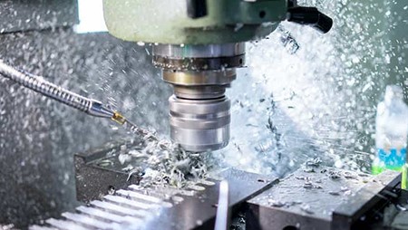 精密零件加工必須要做的四個準備工作 精密零件加工必須要做的四個準備工作