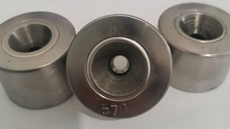 怎樣有效提高硬質合金模具的耐磨性 怎樣有效提高硬質合金模具的耐磨性