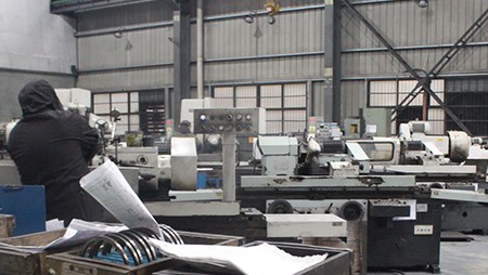 平面磨加工問題如何有效解決 平面磨加工問題如何有效解決