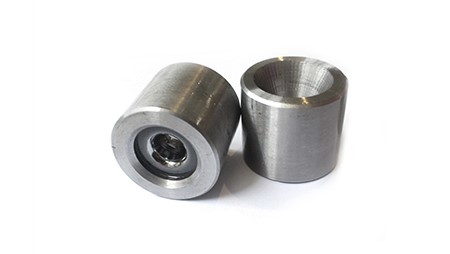 硬質合金模具材料需要具備的性能 硬質合金模具材料需要具備的性能