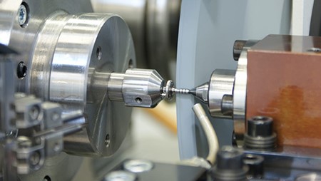 影響零件加工精度的因素有哪些 影響零件加工精度的因素有哪些