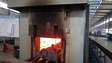 硬質合金精密零件加工熱處理注意事項 硬質合金精密零件加工熱處理注意事項