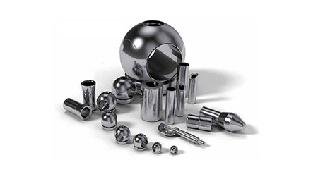 硬質(zhì)合金材料具備哪些主要特性你真的知道嗎? 硬質(zhì)合金材料具備哪些主要特性你真的知道嗎?