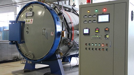 西迪干貨分享|真空熱處理的方法 西迪干貨分享|真空熱處理的方法