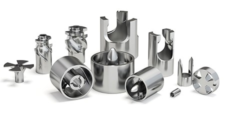 一文帶你全面了解硬質(zhì)合金的用途 一文帶你全面了解硬質(zhì)合金的用途