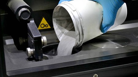 碳化鎢燒結后為什么會出現氣孔 碳化鎢燒結后為什么會出現氣孔